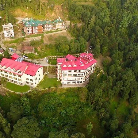 Shimla Havens Resort Exterior foto