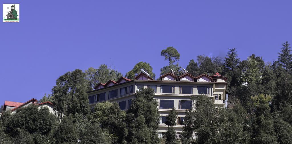 Shimla Havens Resort Exterior foto